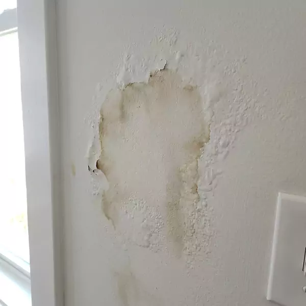 Expert Drywall Water Damage Repair in Plano, TX