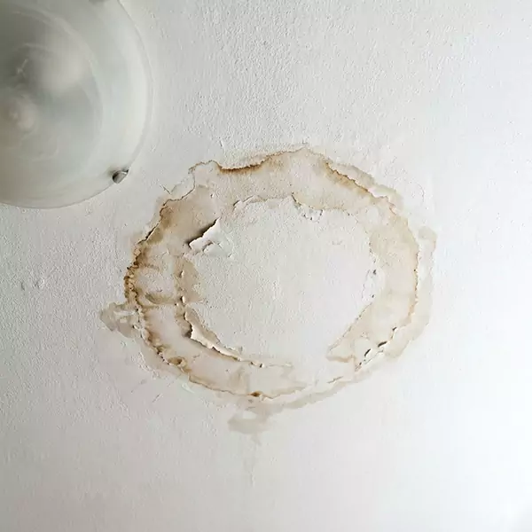 Leaking Ceiling Repair in Plano, TX 
