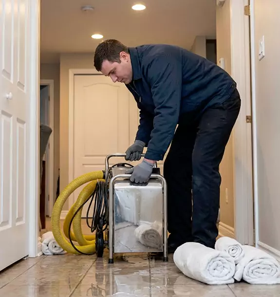 Reliable Emergency Water Extraction in Plano, TX