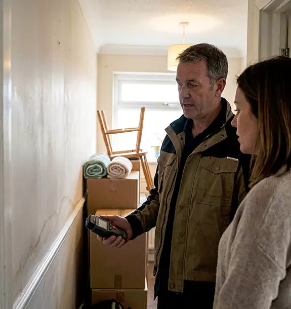 Your Trusted Partner for Flood Cleanup in Plano, TX