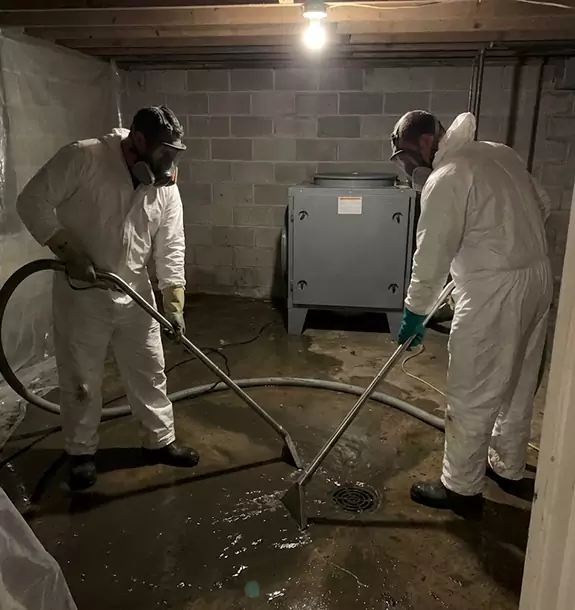 Expert Sewage Cleanup in Plano, TX