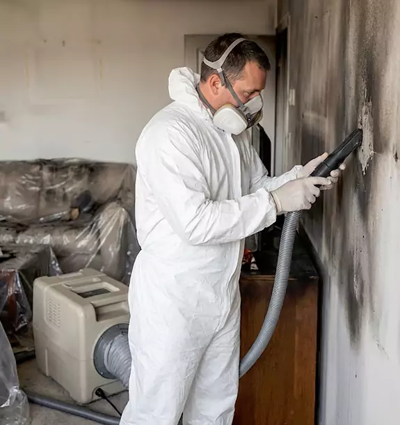 Expert Smoke Cleaning in Plano, TX