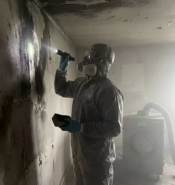 Expert Smoke Damage Cleaners in Plano, TX