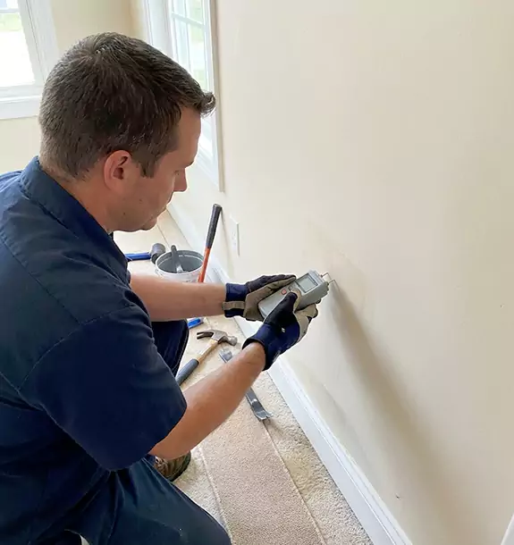 Your Trusted Water Mitigation Company in Plano, TX