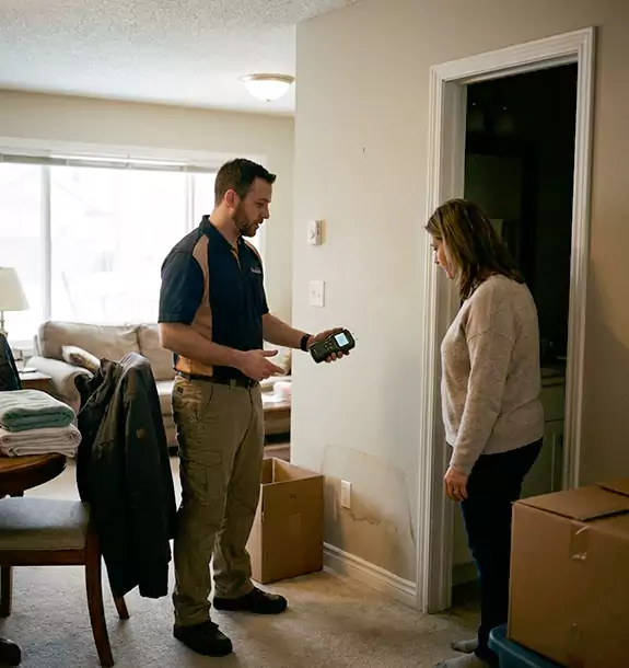 Your Trusted Water Remediation Partner in Plano, TX