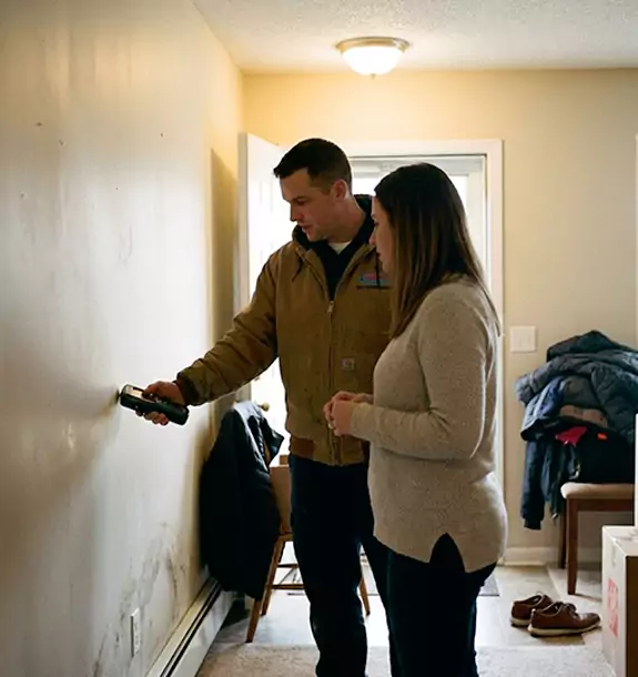 Expert Water Restoration Services in Plano, TX