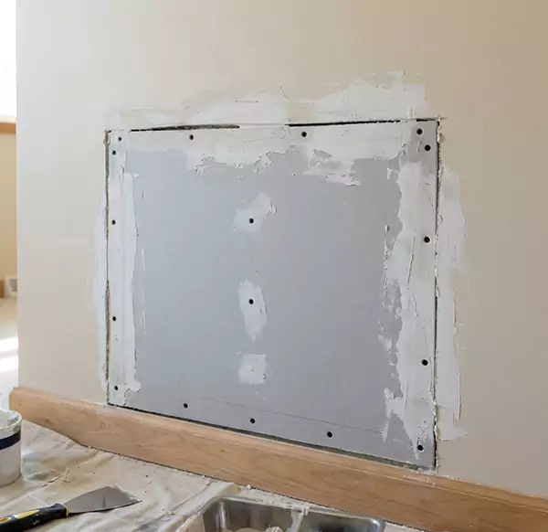 Why Homeowners and Businesses Choose Plano Water Restoration for Fixing Water Damaged Drywall in Plano, TX?