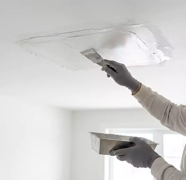 Why Homeowners and Businesses Choose Plano Water Restoration for Leaking Ceiling Repair in Plano, TX?
