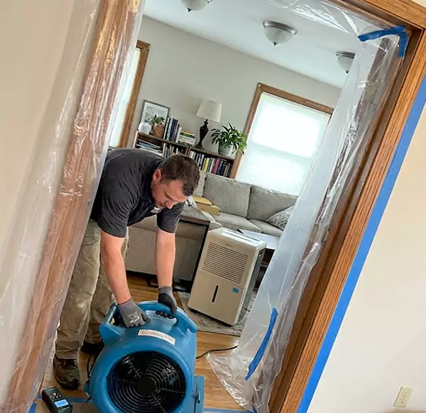 Why Choose Plano Water Restoration for Water Mitigation in Plano, TX?